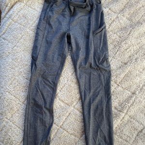 Lululemon Speed-Up Leggings